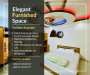 Luxurious 4-Bedroom Apartment Rent in Bashundhara R/A